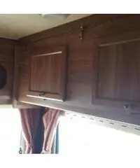 MIRAGE Mirage Gigante in perfette condizioni