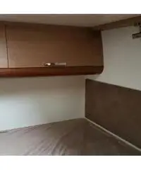 ADRIA Profilato Matrix Axes M 680 SP con basculante