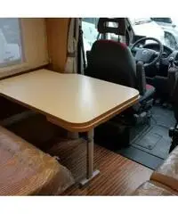 ADRIA Profilato Matrix Axes M 680 SP con basculante