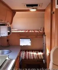 CI INTERNATIONAL ELLIOT 5