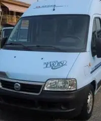 ADRIA TWIN 2.3 JTD 16V VENDUTO!!! ADRIA TWIN 2.3 JTD 16V VENDUTO!!!