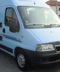 ADRIA TWIN 2.3 JTD 16V VENDUTO!!! ADRIA TWIN 2.3 JTD 16V VENDUTO!!!