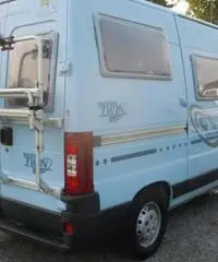 ADRIA TWIN 2.3 JTD 16V VENDUTO!!! ADRIA TWIN 2.3 JTD 16V VENDUTO!!!