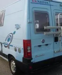ADRIA TWIN 2.3 JTD 16V VENDUTO!!! ADRIA TWIN 2.3 JTD 16V VENDUTO!!!