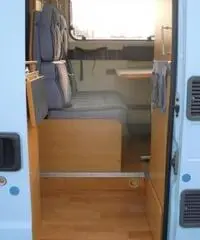 ADRIA TWIN 2.3 JTD 16V VENDUTO!!! ADRIA TWIN 2.3 JTD 16V VENDUTO!!!