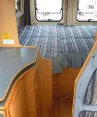 ADRIA TWIN 2.3 JTD 16V VENDUTO!!! ADRIA TWIN 2.3 JTD 16V VENDUTO!!!