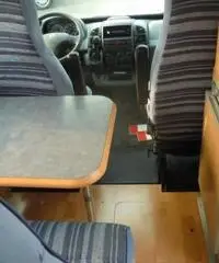 ADRIA TWIN 2.3 JTD 16V VENDUTO!!! ADRIA TWIN 2.3 JTD 16V VENDUTO!!!