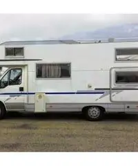 ADRIA ADRIATIK 690