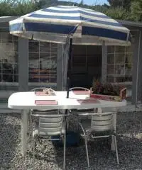 Roulotte Roller R4GL45 del 1988 in ottime condizioni