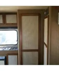 CI INTERNATIONAL SIMBA