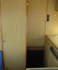 ARCA MOTORHOME ARCA FRECCIA 568