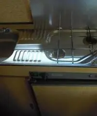 ARCA MOTORHOME ARCA FRECCIA 568