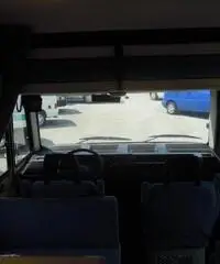 ARCA MOTORHOME ARCA FRECCIA 568