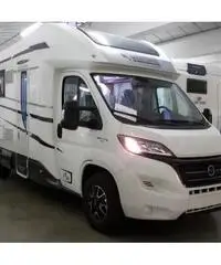MOBILVETTA Profilato Kea P 65 - LETTI GEMELLI GARAGE MOBILVETTA Profilato Kea P 65 - LETTI GEMELLI GARAGE