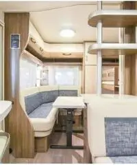 HOBBY DE LUXE 650KMFE HOBBY DE LUXE 650KMFE