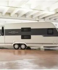 HOBBY PRESTIGE 720UKFE