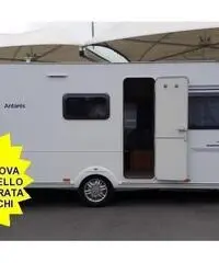 CARAVELAIR ANTARES  496 -7 POSTI (3 CASTELLO) FINE SERIE CARAVELAIR ANTARES  496 -7 POSTI (3 CASTELLO) FINE SERIE