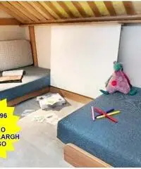 CARAVELAIR ANTARES  496 -7 POSTI (3 CASTELLO) FINE SERIE CARAVELAIR ANTARES  496 -7 POSTI (3 CASTELLO) FINE SERIE