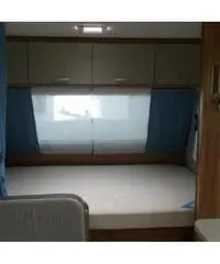 CARAVELAIR ANTARES  496 -7 POSTI (3 CASTELLO) FINE SERIE CARAVELAIR ANTARES  496 -7 POSTI (3 CASTELLO) FINE SERIE