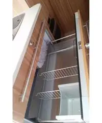 CARAVELAIR ANTARES  496 -7 POSTI (3 CASTELLO) FINE SERIE CARAVELAIR ANTARES  496 -7 POSTI (3 CASTELLO) FINE SERIE