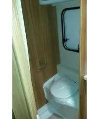 CARAVELAIR ANTARES  496 -7 POSTI (3 CASTELLO) FINE SERIE CARAVELAIR ANTARES  496 -7 POSTI (3 CASTELLO) FINE SERIE