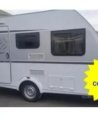 KNAUS SPORT 400 LKK CON CLIMA FINE SERIE KNAUS KNAUS SPORT 400 LKK CON CLIMA FINE SERIE KNAUS