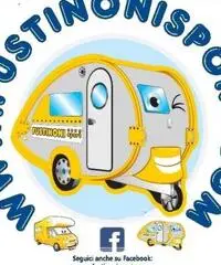 KNAUS SPORT 400 LKK CON CLIMA FINE SERIE KNAUS