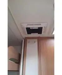 KNAUS SPORT 400 LKK CON CLIMA FINE SERIE KNAUS KNAUS SPORT 400 LKK CON CLIMA FINE SERIE KNAUS