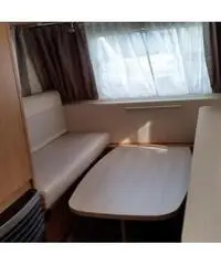 KNAUS SPORT 400 LKK CON CLIMA FINE SERIE KNAUS KNAUS SPORT 400 LKK CON CLIMA FINE SERIE KNAUS