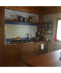 Chalet -Bungalow - Casetta in legno  Lago di Garda 6/7 posti letto