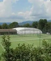 Chalet -Bungalow - Casetta in legno  Lago di Garda 6/7 posti letto