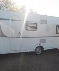 KNAUS SPORT 500 QDK KNAUS SPORT 500 QDK