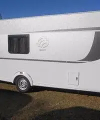 KNAUS SPORT 500 QDK KNAUS SPORT 500 QDK