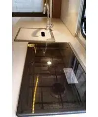 BURSTNER 430 TS  AVERSO TOP BURSTNER 430 TS  AVERSO TOP