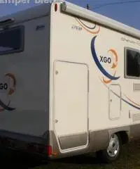 X-GO Dynamic 28P X-GO Dynamic 28P