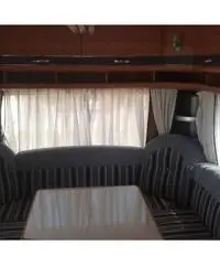 roulotte hobby de luxe 495ul