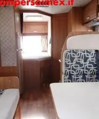 RIMOR SAILER 647 RIMOR SAILER 647
