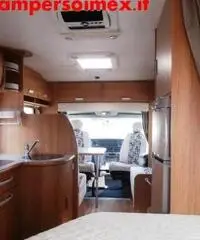 RIMOR SAILER 647 RIMOR SAILER 647