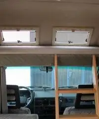 LAIKA ECOVIP 6 ISCRITTO ASI IVECO 35-12 116 CV