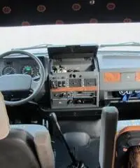 CAMPER LAIKA ECOVIP mansardato Iveco Daily 35-12