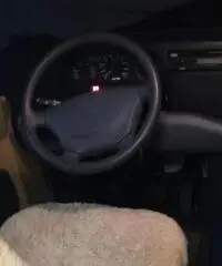 Vendo camper motorhome Mirage