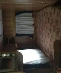 Vendo camper motorhome Mirage