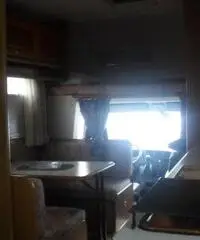 CAMPER FIAT DUCATO RIMOR KORSARO 2.5 DIESEL CAMPER FIAT DUCATO RIMOR KORSARO 2.5 DIESEL