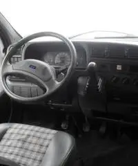 CAMPER FIAT DUCATO RIMOR KORSARO 2.5 DIESEL CAMPER FIAT DUCATO RIMOR KORSARO 2.5 DIESEL