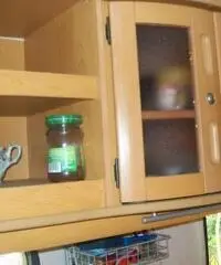 roulotte adria come nuova