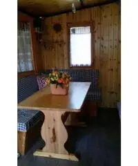 vendo roulotte con preingresso vendo roulotte con preingresso