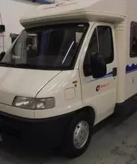 CI INTERNATIONAL CARIOCA 15