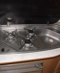 CI INTERNATIONAL CARIOCA 15