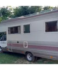 Vendo Rimor SuperBrig 677 Vendo Rimor SuperBrig 677