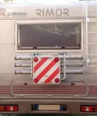 Vendo Rimor SuperBrig 677 Vendo Rimor SuperBrig 677